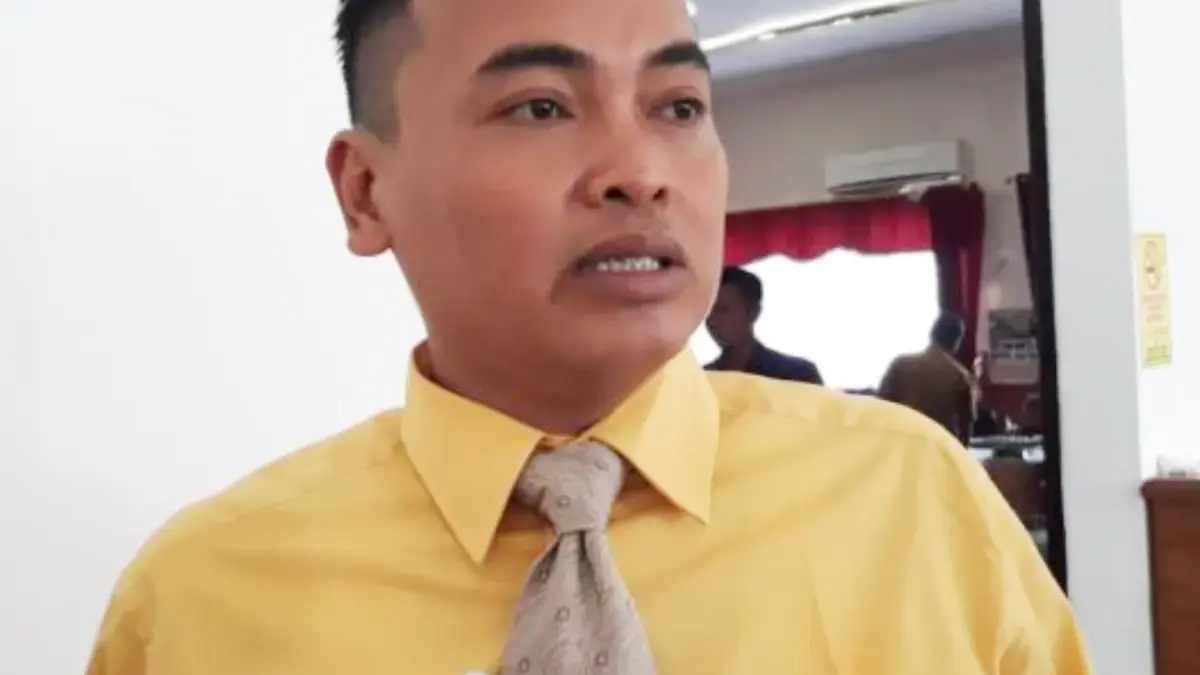 Effendi Edo Di Laporkan ke Polisi