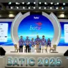 Dukung Penyelenggaraan BATIC 2025, XLSMART Perkenalkan Solusi Digital Terpadu \"ESTA\"