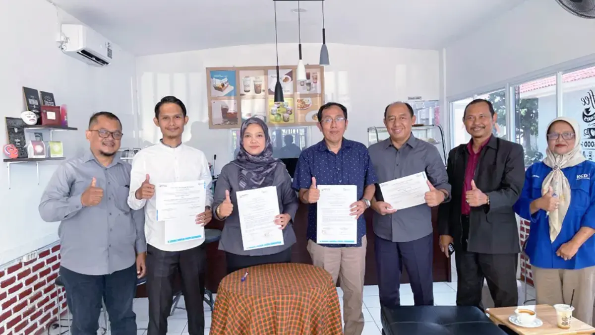 Bawaslu Kota Cirebon