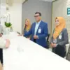 PT Bank Syariah Indonesia Tbk