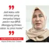 Hj Eni Suhaeni SKM MKes, Kepala Dinkes Kab. Cirebon