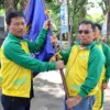 Plt Kepala Dispora Edi Siswoyo