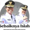 Walikota Cirebon Effendi Edo dilaporkan Suami Wakil Walikota Siti Farida Rosmawati ke Polda Jabar