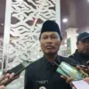 Soal Ketegangan Walikota Cirebon dengan Wakil Walikota, Effendi Edo Fokus Bekerja Bangun Kota Cirebon