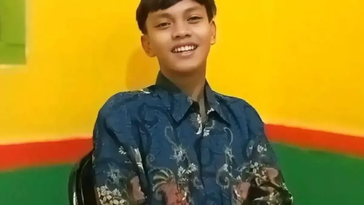Rambatan Kulon
