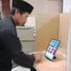 sosialisasi Pilwu
