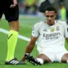 Trent Alexander-Arnold
