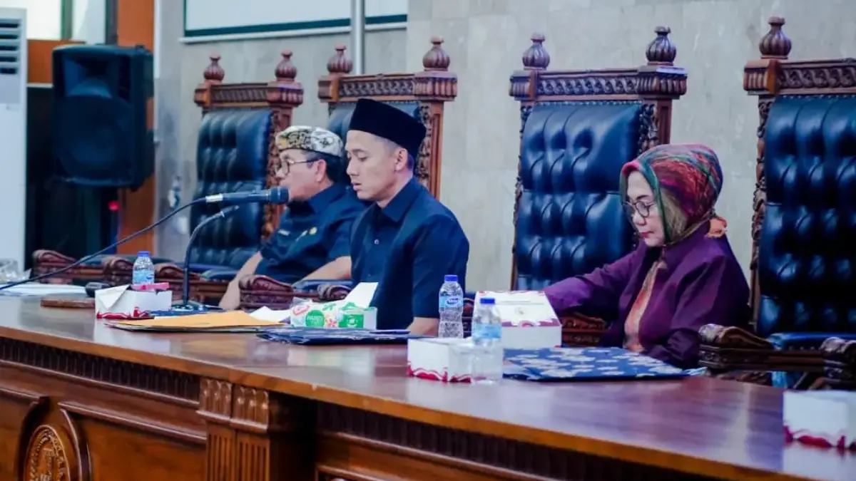 DPRD Kabupaten Cirebon