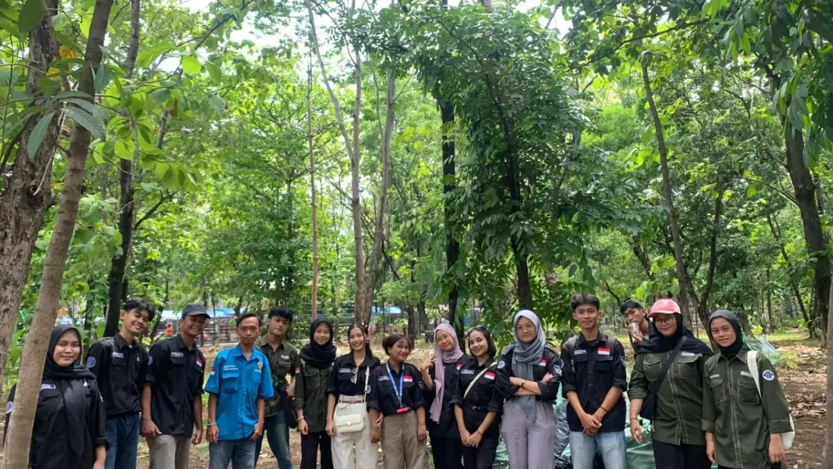 BEM IPB Cirebon