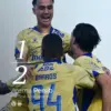 Persib vs Arema