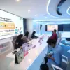 XLSMART Catat Kinerja Positif di Kuartal Kedua 2025