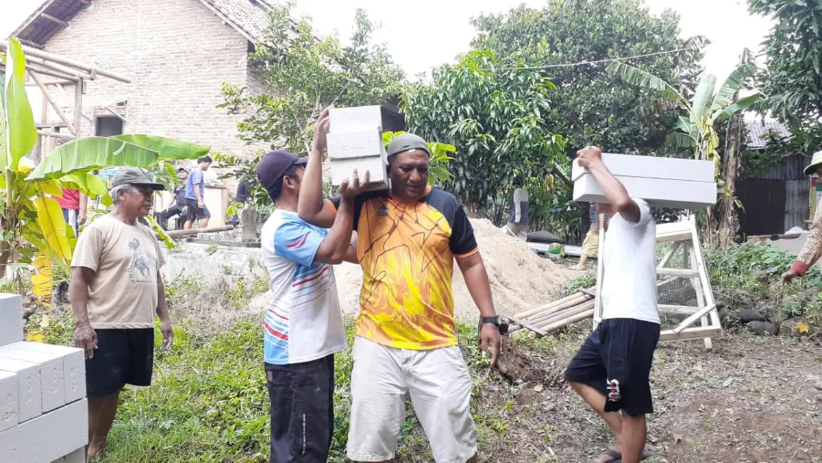 Baznas Kabupaten Cirebon