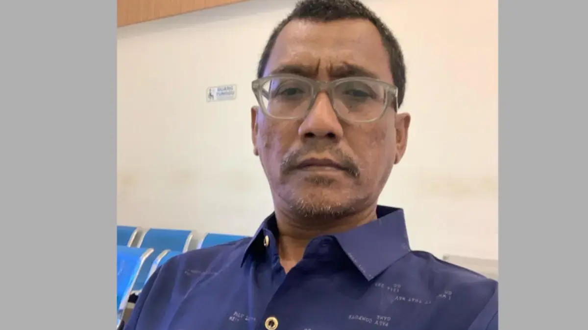 H Dade Mustofa Efendi, Wakil Ketua FCTM