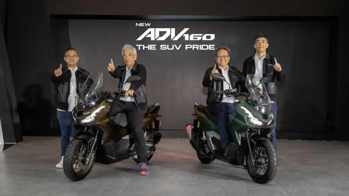 PT Astra Honda Motor