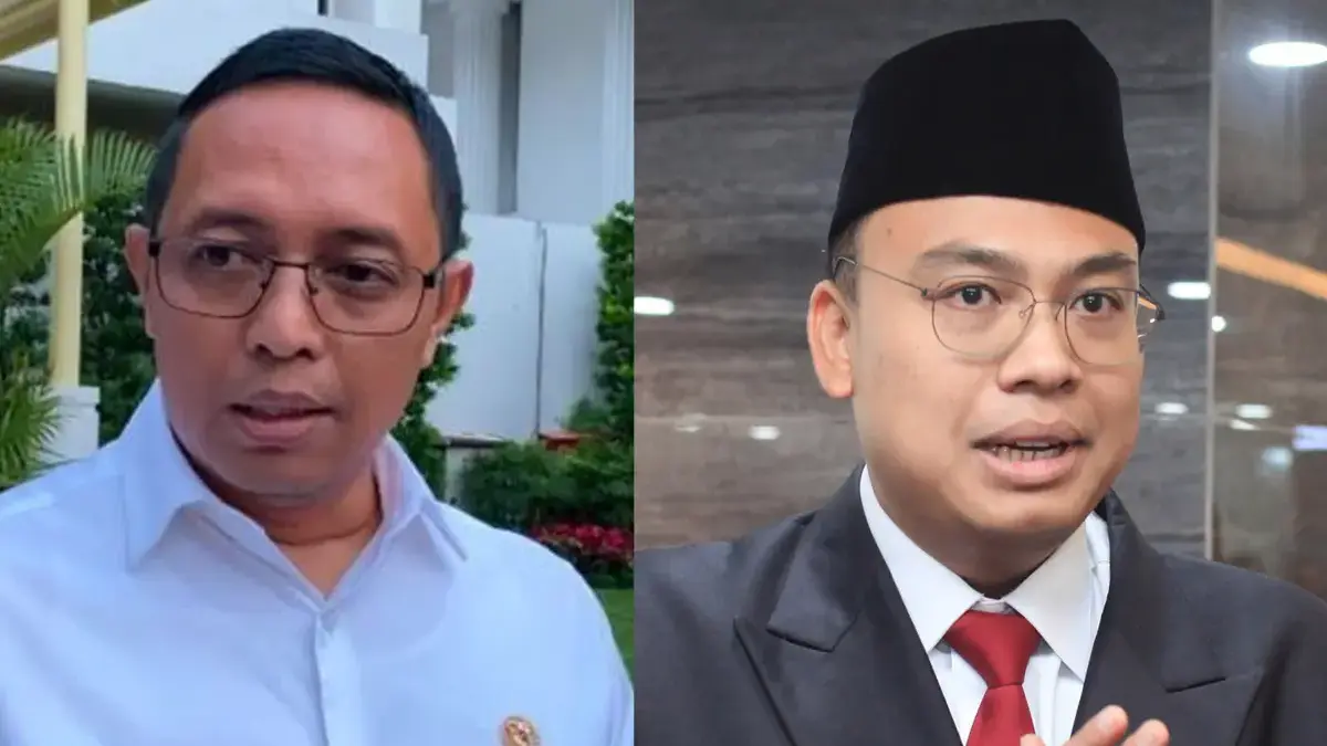 PCO berubah jadi BKP