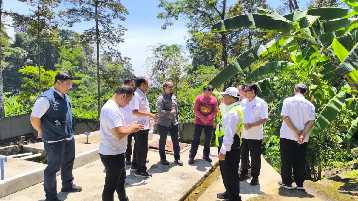 PDAM Kota Cirebon