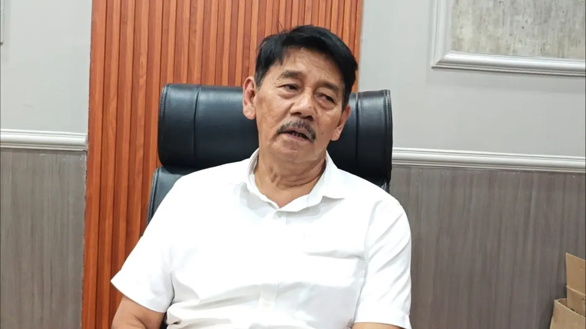 Agus panther/radar kuningan 