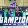 Tim SMAN 1 Cianjur Melangkah ke Grand Final
