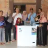 UMC Dorong Daya Saing UMKM Kuliner Bahari di Ambulu