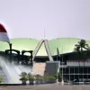 rasio gaji anggota dpr dan rakyat