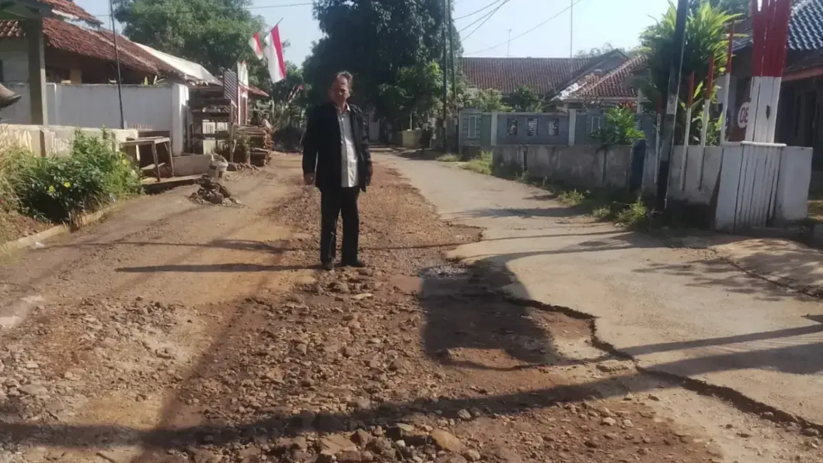 jalan rusak cidahu luragung