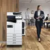 Produk baru epson