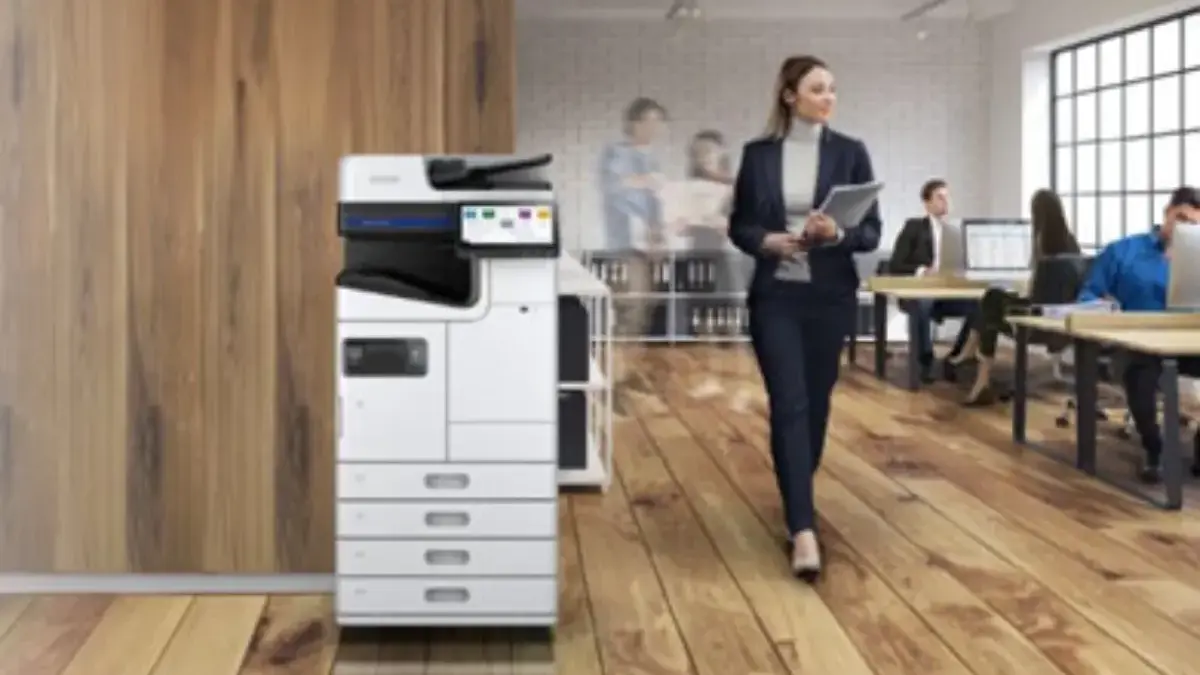 Produk baru epson