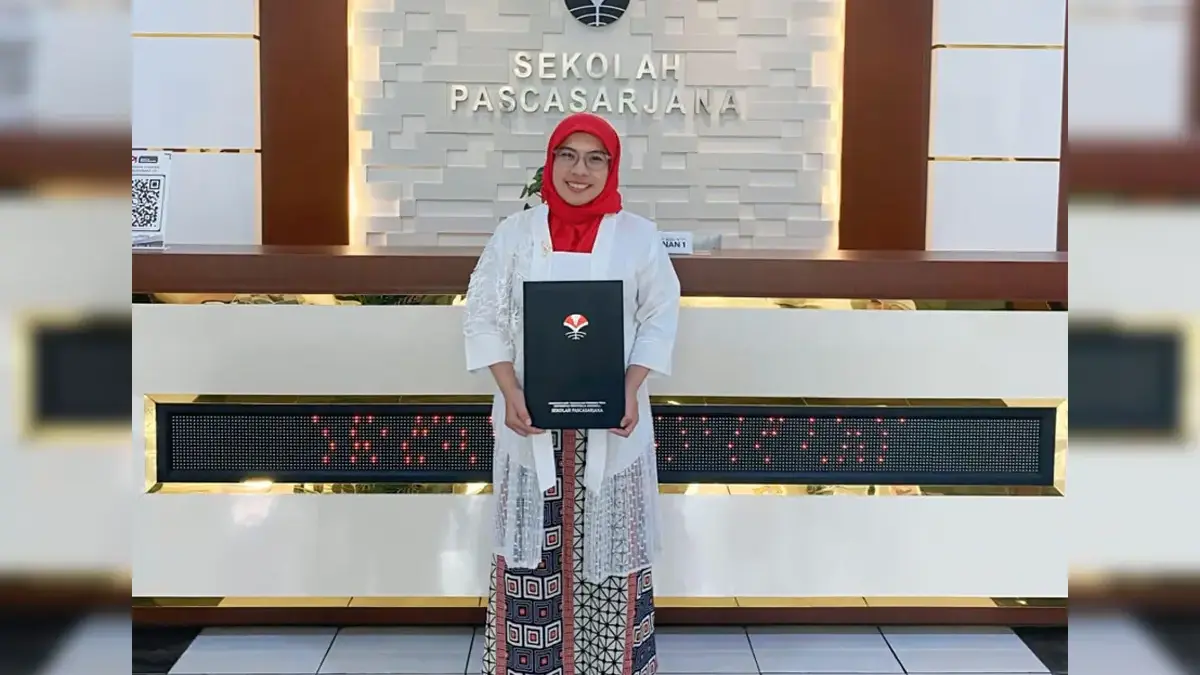 doktor juwintan teliti Bahasa cirebon