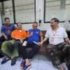 Nashrudin Azis di tahan terkait kasus Gedung setda