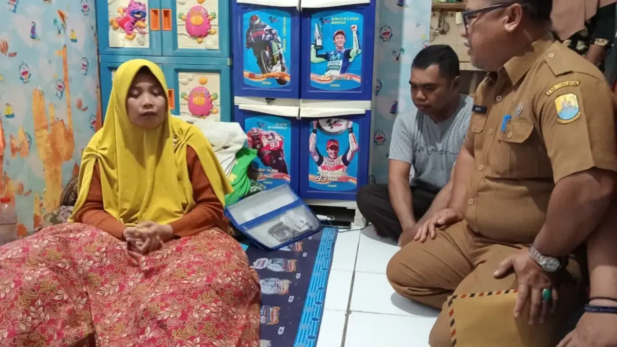 Warga Cirebon Minta Bantuan KDM