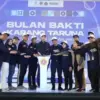 Karang Taruna Mitra Strategis Pemerintah