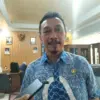 Kepala Bapenda Kabupaten Cirebon Erus Rusmana MSi