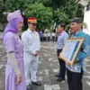 ahli waris pencipta lagu Kota Cirebon