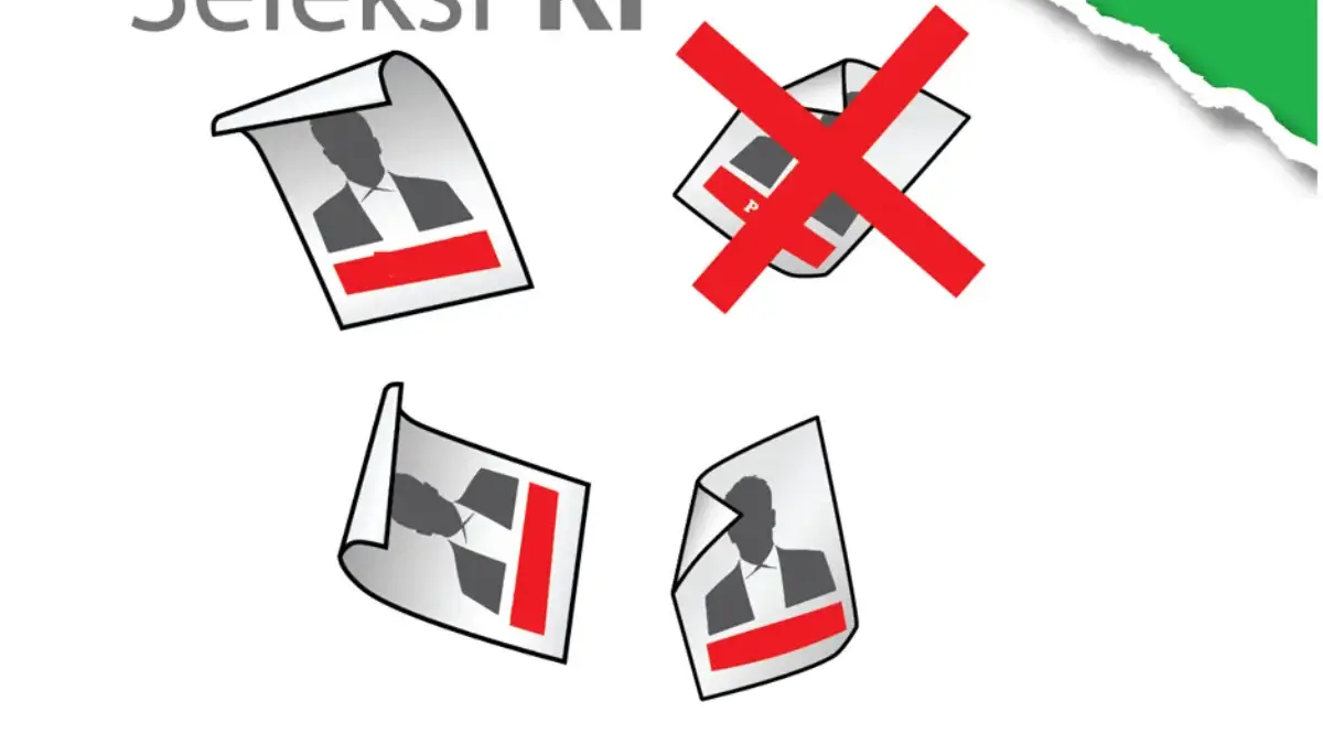 Seleksi KI Kota Cirebon