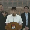 Ijazah Capres-Cawapres Bukan Dokumen Rahasia Ramai Dikritik