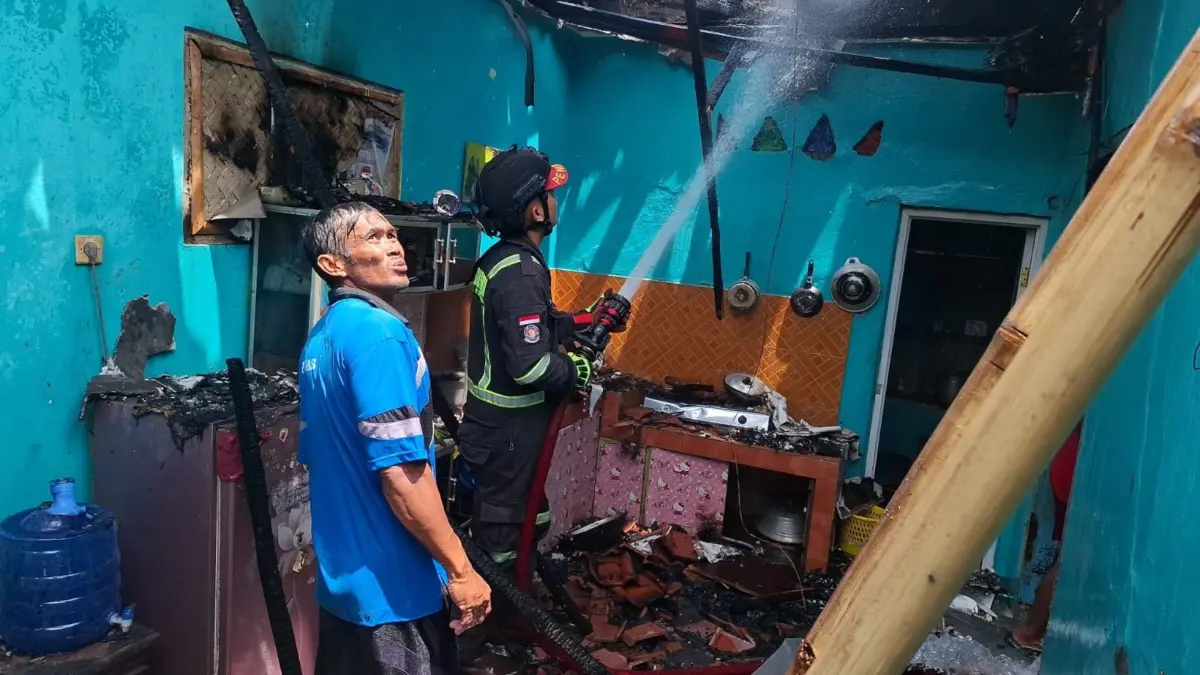 Ist/Damkar Kuningan