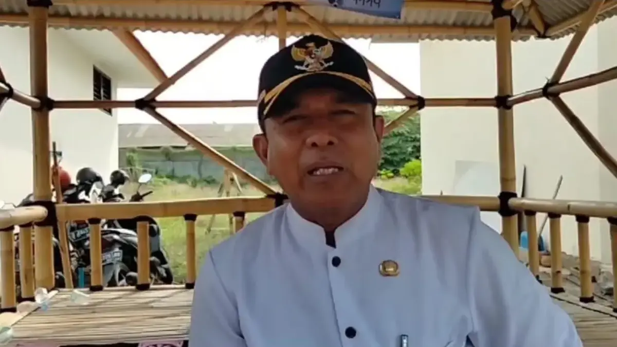 mundu gabung kota cirebon