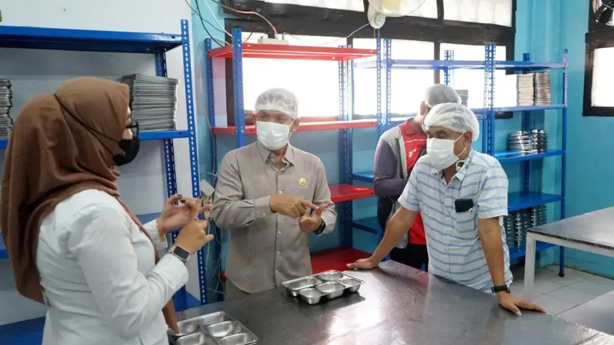 Komisi III DPRD Kota Cirebon
