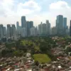 cuaca panas