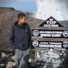 NAIK GUNUNG