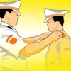 lustrasi berita Edi Siswoyo Jabat Plt Kadispora Kota Cirebon