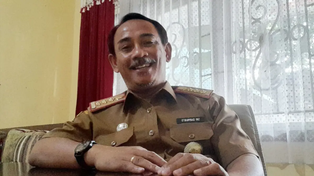 Camat Gempol Ajukan Gugatan ke MK
