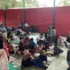 Siswa keracunan MBG