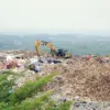 TPA Kopiluhur di Kelurahan Argasunya