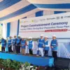 PLTS Terapung Saguling