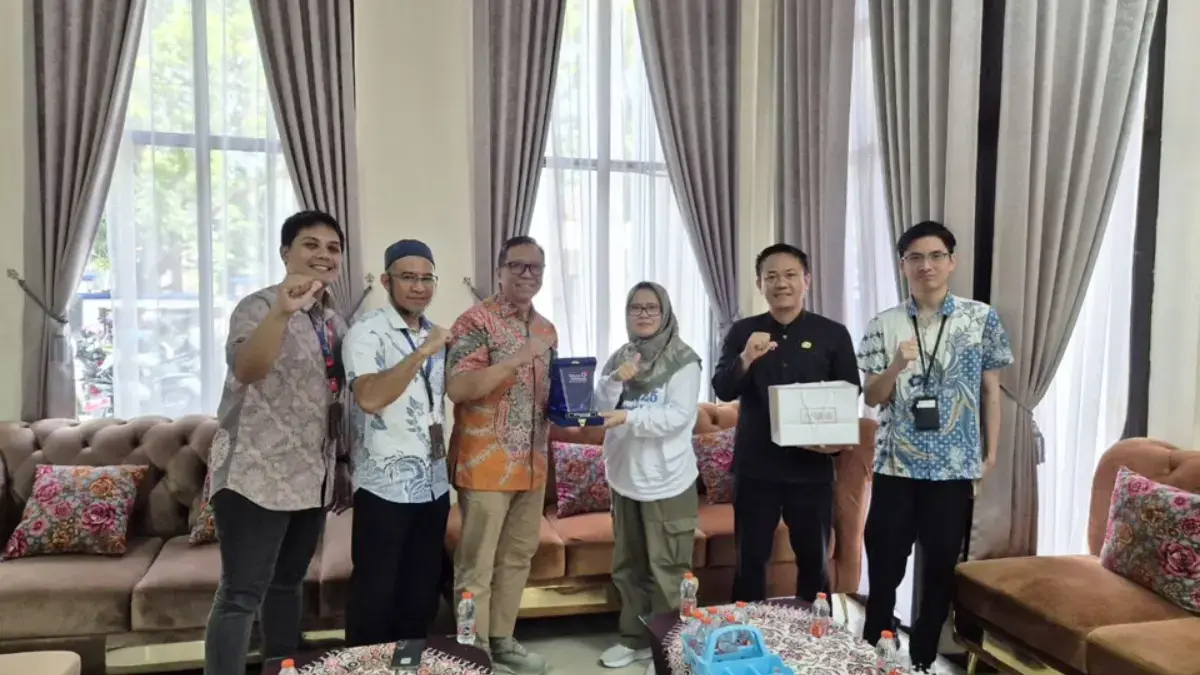 Telkom Indonesia