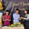 Grand Opening The Pavilion Cirebon