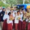 Perpustakaan keliling