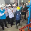 proses pengolahan FABA
