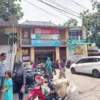 pasar tradisional milik Pemkot Cirebon